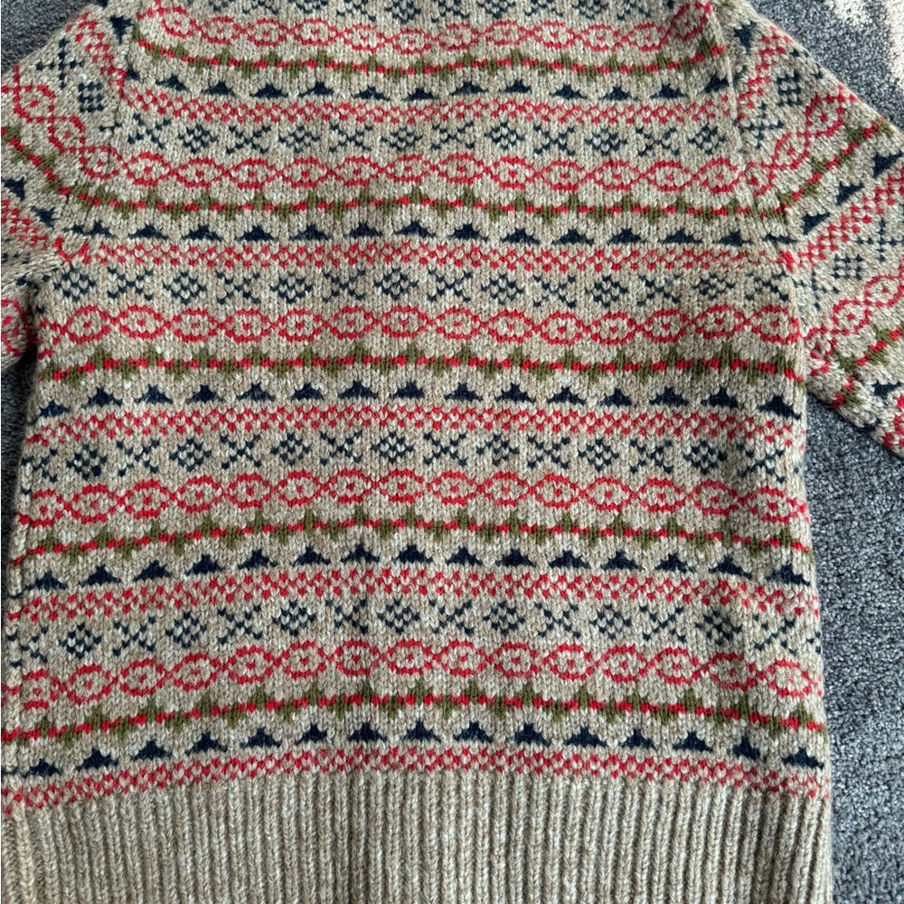 Alex Mill Sweater - Picture 12 of 12